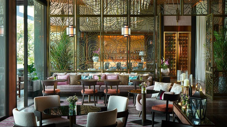 V Villas Phuket - MGallery